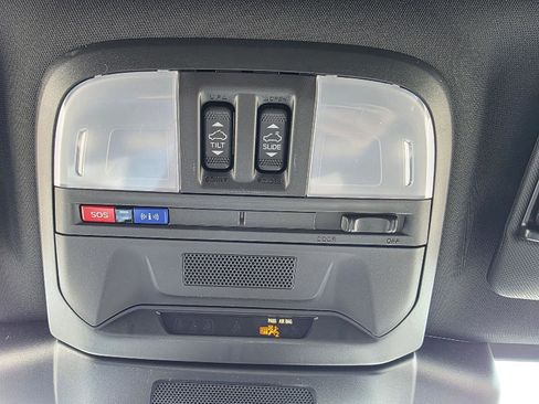 New 2026 Subaru Crosstrek 2.5i Wilderness image 25