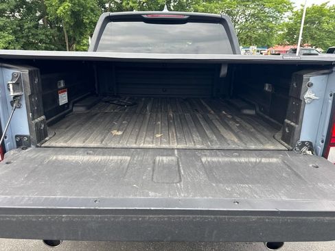 Used 2025 Honda Ridgeline Sport image 7
