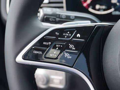 Certified 2026 Mercedes-Benz GLE 350 4MATIC image 27