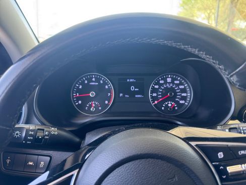 Used 2019 Kia Forte S FWD image 10