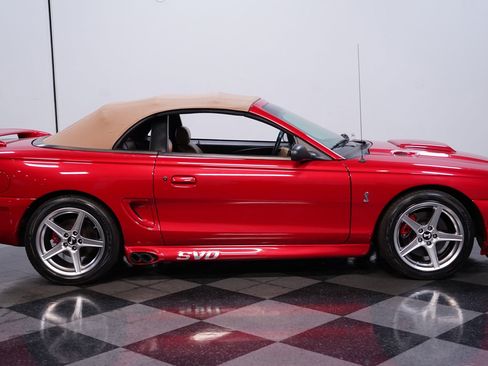 Used 1994 Ford Mustang GT image 12