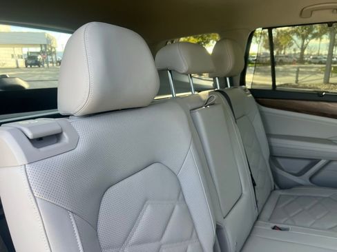 New 2026 Volkswagen Atlas SE image 46