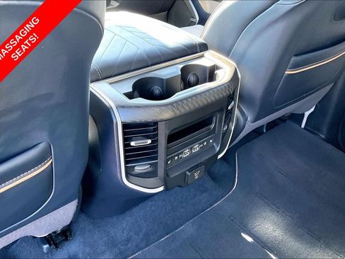 Used 2025 RAM 1500 Tungsten AWD/4WD image 30