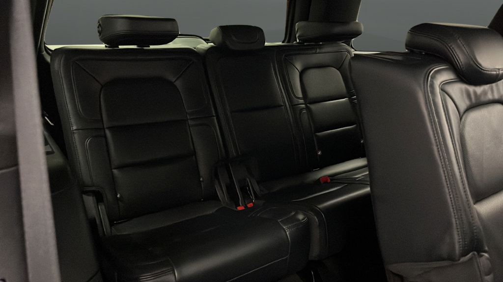 Used 2024 Lincoln Navigator Reserve AWD/4WD image 26