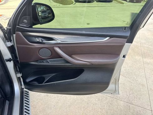 Used 2014 BMW X5 xDrive35i image 14