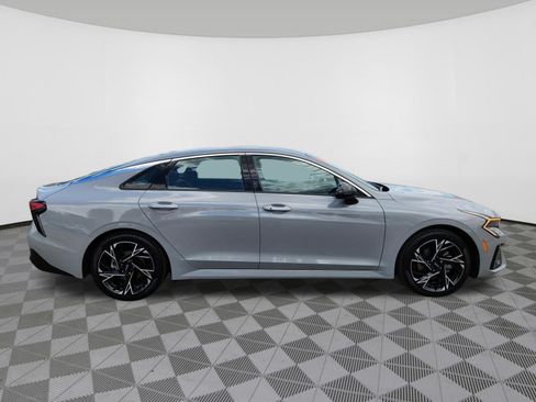 Used 2025 Kia K5 GT-Line AWD/4WD image 6
