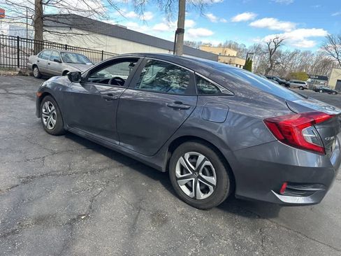 Used 2017 Honda Civic LX image 20