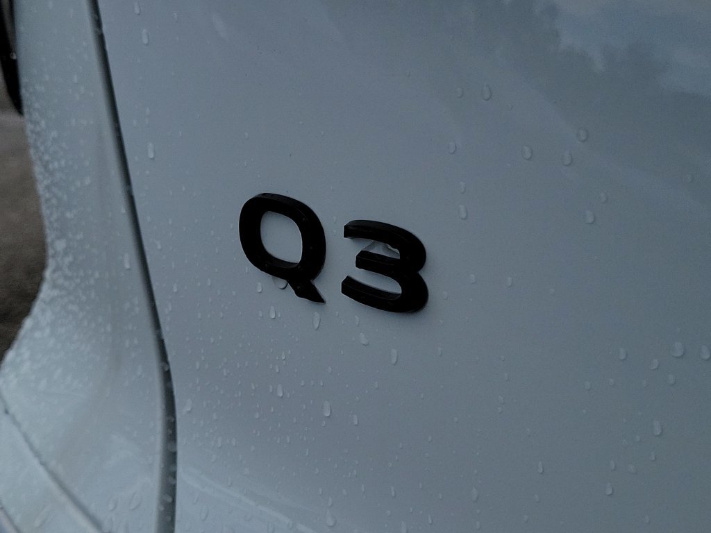 New 2026 Audi Q3 quattro 2.0T AWD/4WD image 5