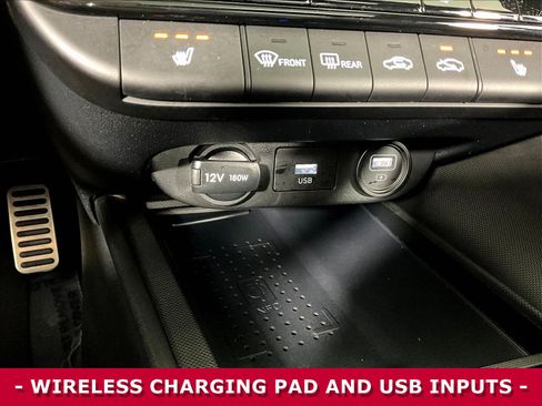 Used 2022 Hyundai Elantra N Line FWD image 14