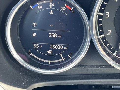 Used 2022 MAZDA MX-5 Miata RF Grand Touring w/ Weather Package image 32