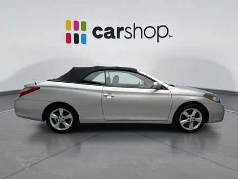 Used 2008 Toyota Solara SLE FWD image 6