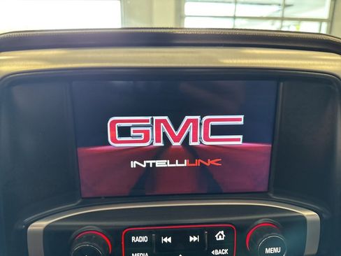 Used 2015 GMC Sierra 1500 SLT w/ Max Trailering Package image 22