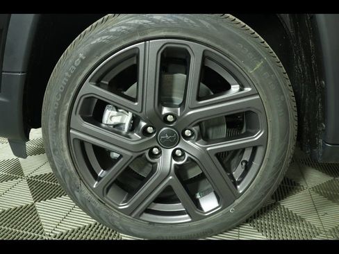 New 2026 Jeep Compass Limited w/ Sun, Sound & Navigation Group image 13