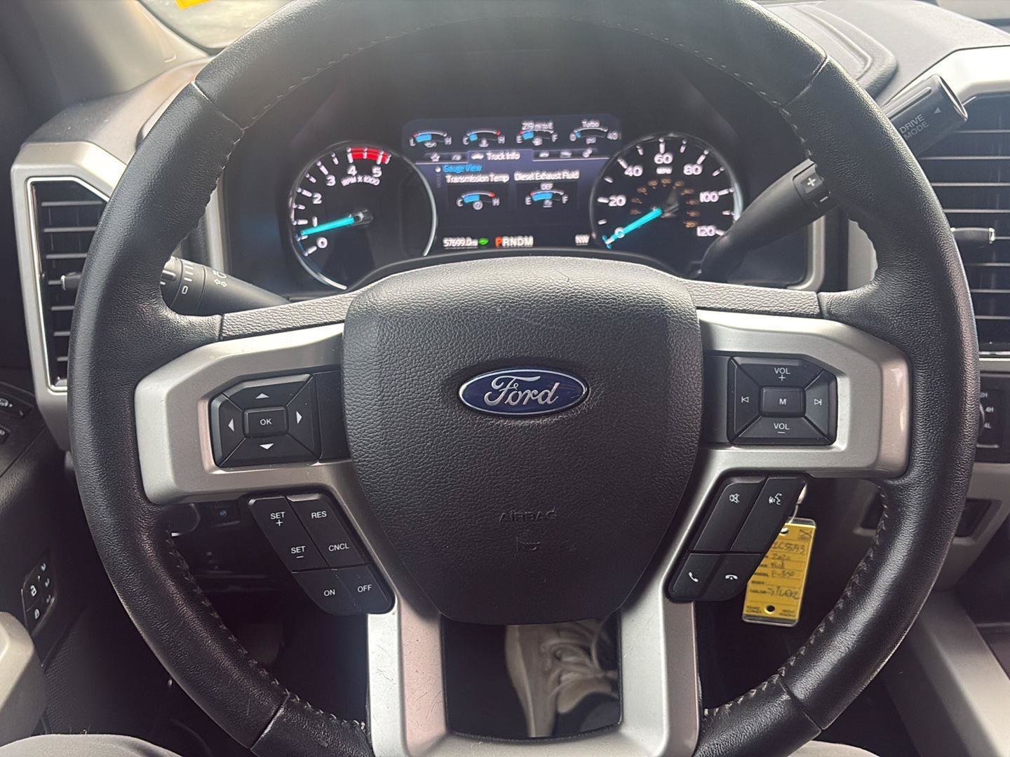 Used 2020 Ford F350 XL AWD/4WD image 13