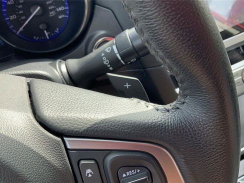 Used 2017 Subaru Legacy 2.5i Limited image 34