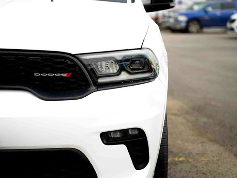 Used 2023 Dodge Durango GT image 10