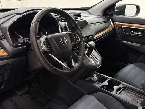Used 2019 Honda CR-V EX image 12