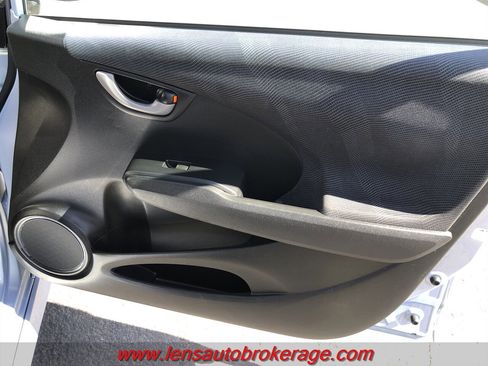 Used 2009 Honda Fit Sport image 20