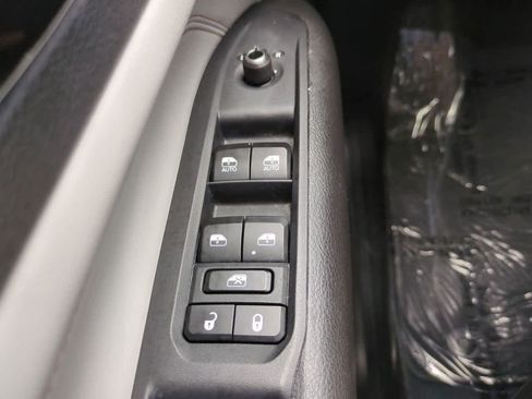 Used 2025 Jeep Compass Limited AWD/4WD image 21