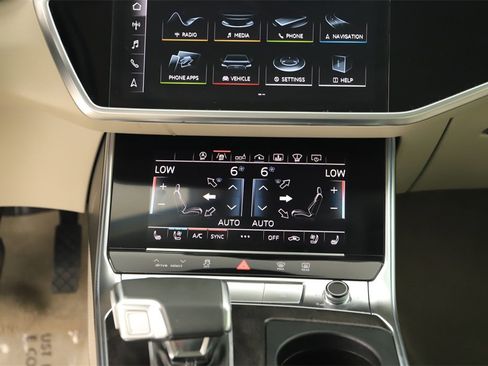 Used 2019 Audi A6 3.0T Prestige w/ Prestige Package image 20