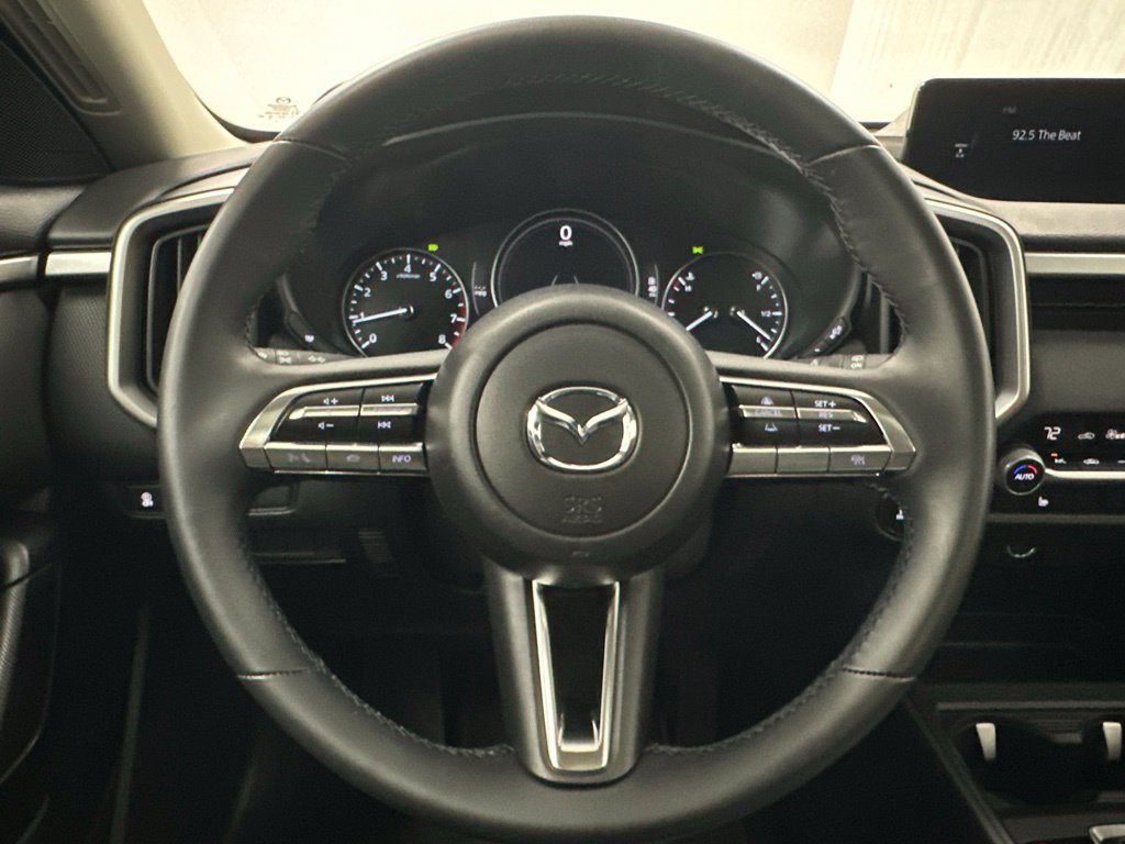 Used 2026 MAZDA CX-50 Meridian Edition w/ Cargo Package AWD/4WD image 27