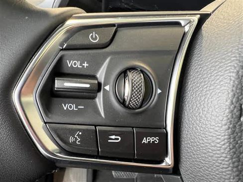 New 2026 Acura RDX image 18