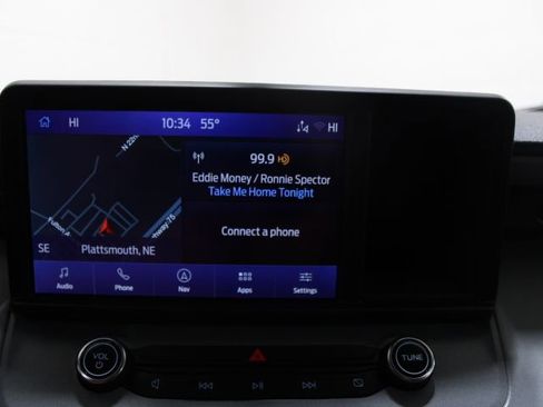 Used 2024 Ford Maverick Lariat w/ FX4 Off-Road Package image 51