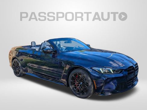 New 2027 BMW M4 Competition AWD/4WD image 6