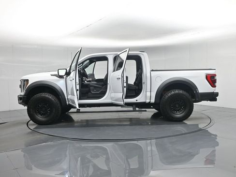 Used 2022 Ford F150 Raptor w/ Equipment Group 801A High image 4
