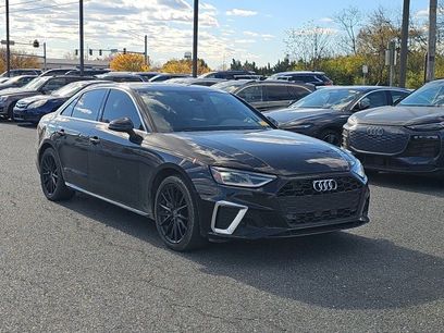 Used 2020 Audi A4 2.0T Premium w/ Convenience Package