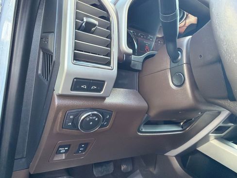 Used 2020 Ford F150 King Ranch w/ Equipment Group 601A Luxury image 32