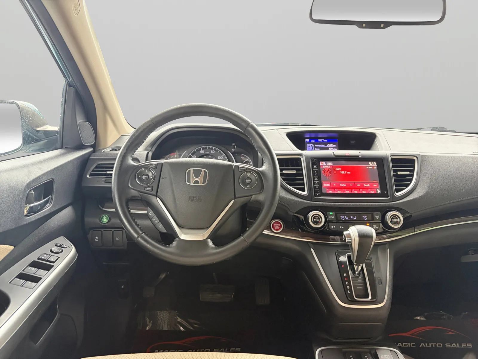Used 2015 Honda CR-V EX-L image 28