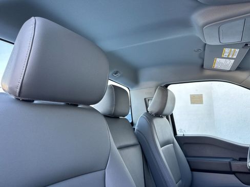 New 2026 Ford F350 XL w/ XL Off-Road Package image 15