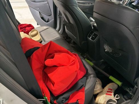 Used 2018 Hyundai Tucson SEL Plus image 10