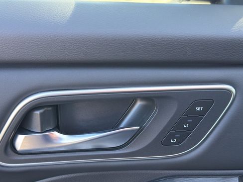 New 2026 Nissan Rogue Platinum w/ Platinum Premium Package image 18