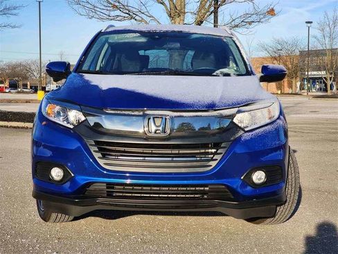 Used 2022 Honda HR-V EX image 8