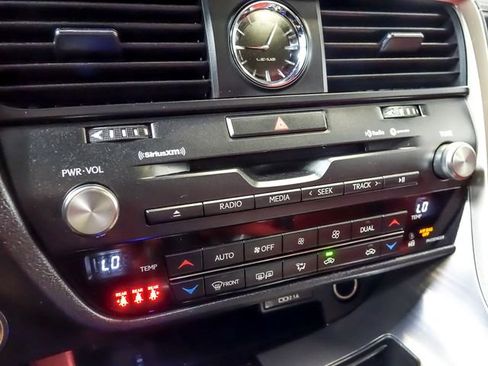 Used 2021 Lexus RX 350 F Sport w/ Accessory Package AWD/4WD image 23