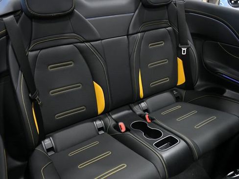 Used 2026 Mercedes-Benz CLE 53 AMG 4MATIC Cabriolet image 28