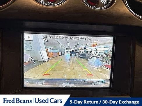 Used 2018 Ford Mustang Shelby GT350 w/ Convenience Package image 34