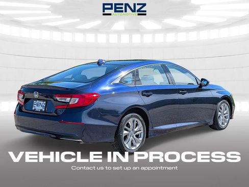 Used 2018 Honda Accord LX image 7