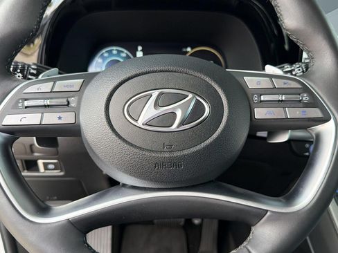 Used 2025 Hyundai Palisade SEL FWD image 11