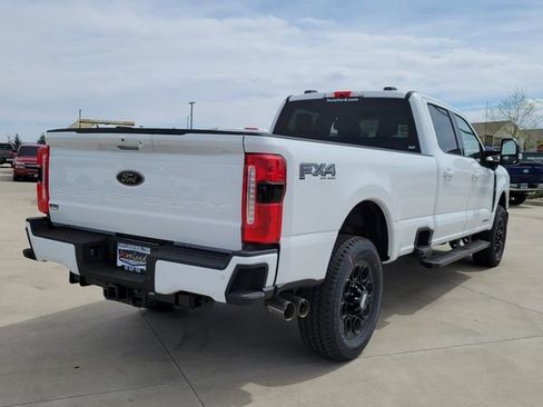 New 2026 Ford F350 XLT image 3