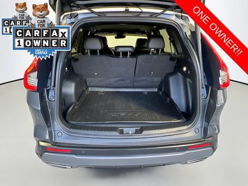 Used 2024 Honda CR-V Sport-L image 26