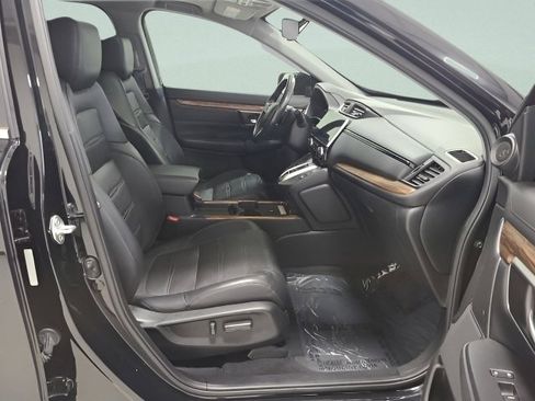 Used 2022 Honda CR-V Touring image 14