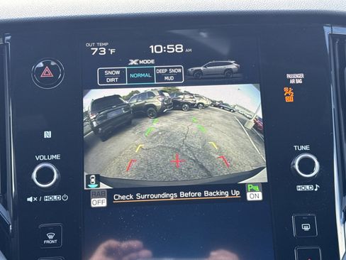 Certified 2024 Subaru Outback Wilderness image 21