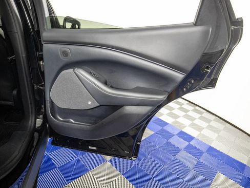 Used 2021 Ford Mustang Mach-E Premium RWD image 15