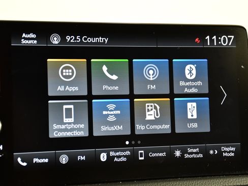Certified 2024 Honda CR-V EX-L image 26