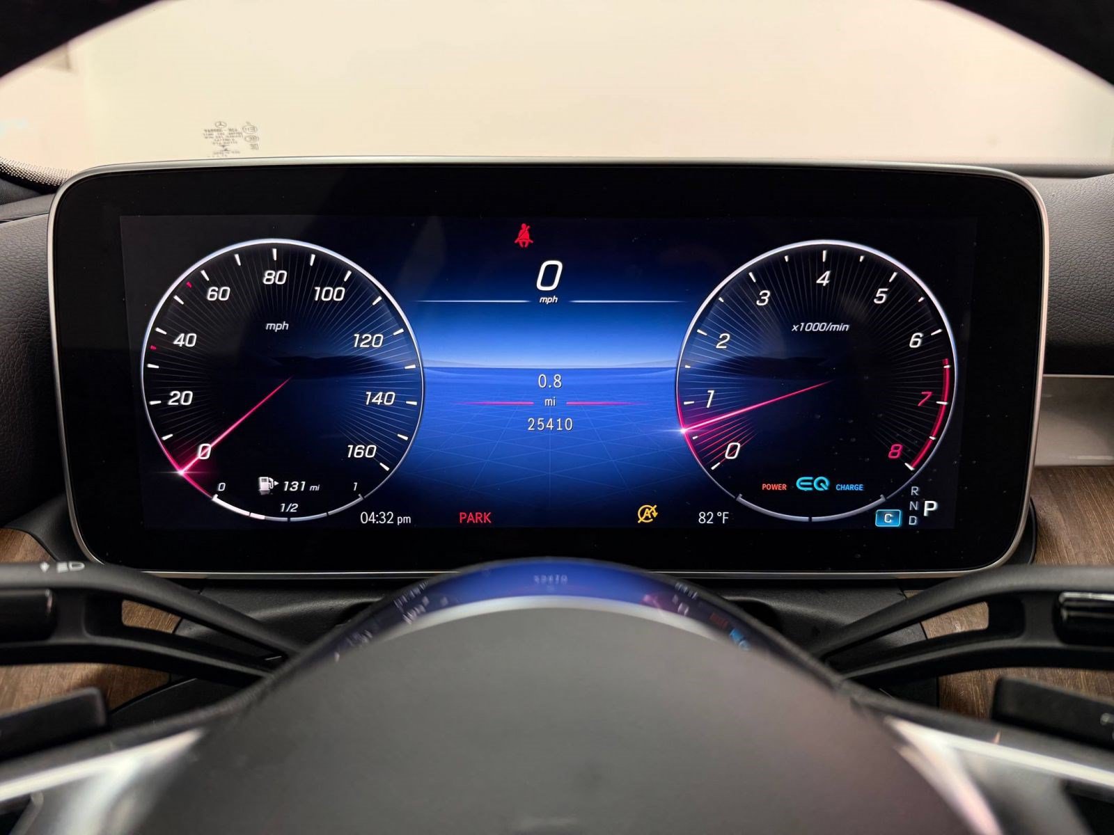 Certified 2022 Mercedes-Benz C 300 Sedan image 18