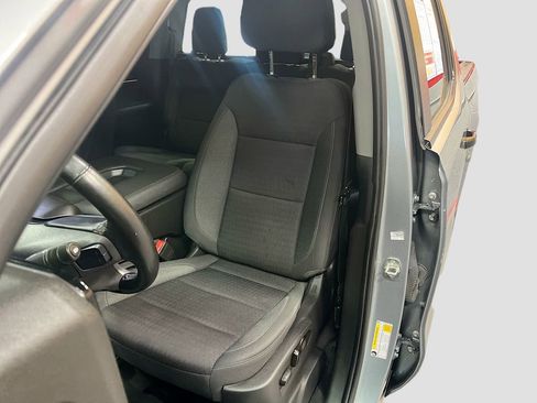 Used 2023 Chevrolet Silverado 1500 LT Trail Boss w/ Protection Package AWD/4WD image 19