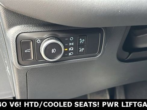 New 2026 Ford Explorer ST image 9